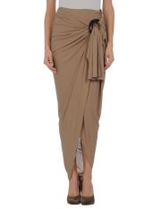 JEAN PAUL GAULTIER FEMME - Long skirt
