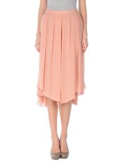 CACHAREL - 3/4 length skirt