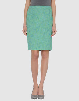 MOSCHINO CHEAPANDCHIC - GONNE - Gonne ginocchio - su YOOX.COM