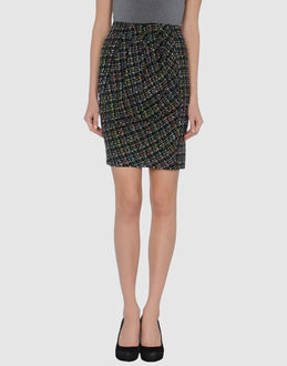 MOSCHINO CHEAPANDCHIC - GONNE - Gonne ginocchio - su YOOX.COM