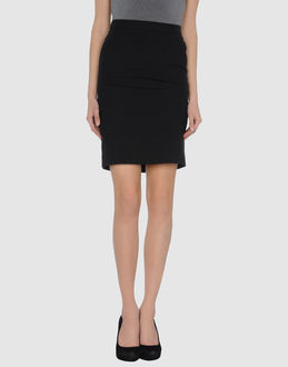MOSCHINO CHEAPANDCHIC - GONNE - Gonne ginocchio - su YOOX.COM