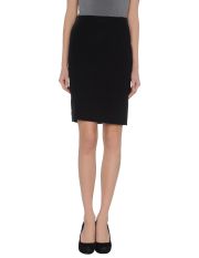 MOSCHINO CHEAPANDCHIC - Φούστα στο γόνατο