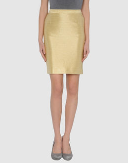 MOSCHINO CHEAPANDCHIC - GONNE - Gonne ginocchio - su YOOX.COM