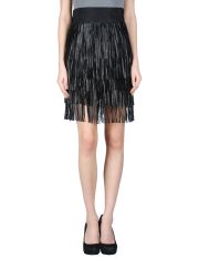 GIAMBATTISTA VALLI - Gonna ginocchio