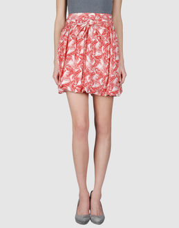 SEE BY CHLOE' - GONNE - Gonne ginocchio - su YOOX.COM