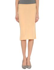 ALESSANDRO DELL'ACQUA - 3/4 length skirt