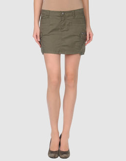 DKNY JEANS - GONNE - Minigonne - su YOOX.COM