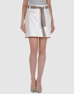 REDVALENTINO - GONNE - Gonne ginocchio - su YOOX.COM