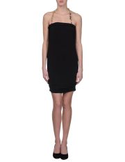 ELEONORA AMADEI - Short dress
