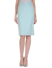 CELINE - Knee length skirt