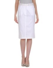 GIBIERRE DONNA - 3/4 length skirt