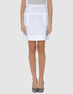 KARL LAGERFELD - GONNE - Gonne ginocchio - su YOOX.COM