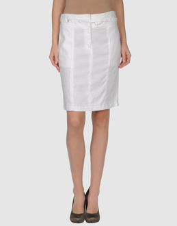 ARMANI JEANS - GONNE - Gonne ginocchio - su YOOX.COM