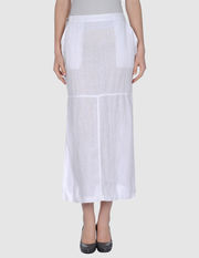 ARMANI JEANS - Long skirt