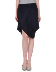 BISÙ BISÙ - Knee length skirt