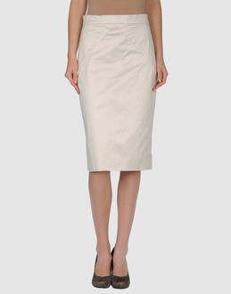 D&G - GONNE - Gonne longuette - su YOOX.COM