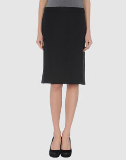 JIL SANDER - GONNE - Gonne ginocchio - su YOOX.COM