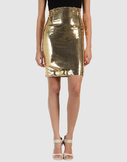 MOSCHINO - GONNE - Gonne ginocchio - su YOOX.COM