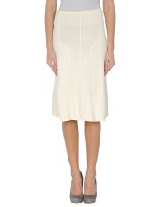 ALESSANDRO DELL'ACQUA - 3/4 length skirt