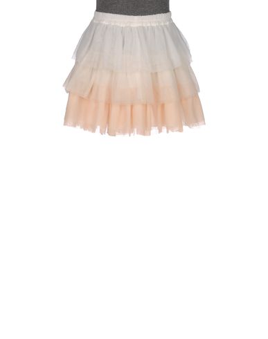ZOOM ALETTA - Skirt