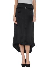 YOHJI YAMAMOTO - Gonna longuette
