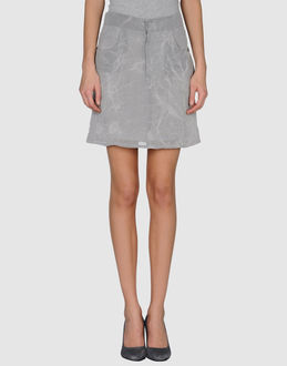YOHJI YAMAMOTO - GONNE - Minigonne - su YOOX.COM