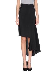 YOHJI YAMAMOTO - Falda larga