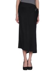 YOHJI YAMAMOTO - Gonna lunga