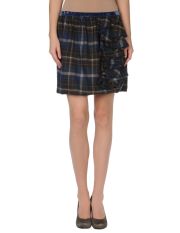 MOSCHINO CHEAPANDCHIC - ひざ丈スカート