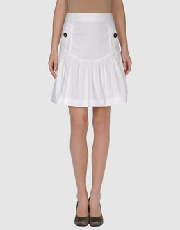BURBERRY - GONNE - Gonne ginocchio - su YOOX.COM