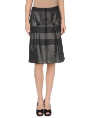 BURBERRY - Knielanger Rock