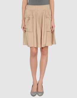 PRADA SPORT - GONNE - Gonne ginocchio - su YOOX.COM
