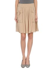 PRADA SPORT - Jupe au genou