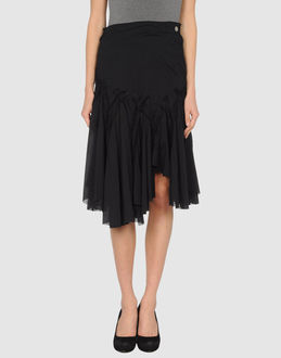 FAIRLY - GONNE - Gonne longuette - su YOOX.COM