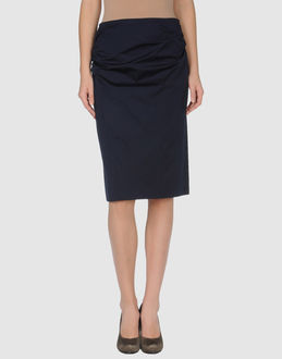 Dries Van Noten - Jupes - Jupes au genou