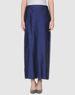 CARACTERE - GONNE - Gonne lunghe - su YOOX.COM