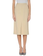 CARACTERE - 3/4 length skirt