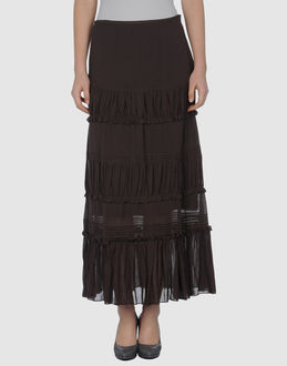 CARACTERE - GONNE - Gonne lunghe - su YOOX.COM