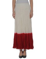 RAJESHPRATAPSINGH - Long skirt