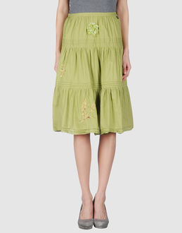 FAIRLY - GONNE - Gonne ginocchio - su YOOX.COM