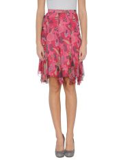 MOSCHINO JEANS - Jupe au genou