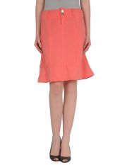CIMARRON - Knee length skirt