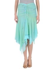 CHIARA D'ESTE - Knee length skirt
