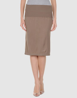 GUESS BY MARCIANO - GONNE - Gonne ginocchio - su YOOX.COM