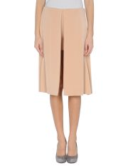 CHLOE' - 3/4 length skirt