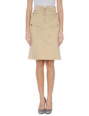 CHLOE' - Knee length skirt
