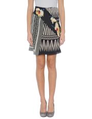 ETRO - Knee length skirt