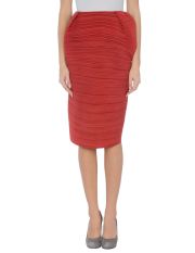 LANVIN - Wadenlanger Rock
