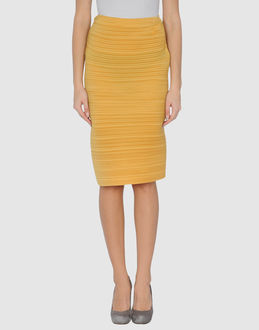 LANVIN - GONNE - Gonne ginocchio - su YOOX.COM