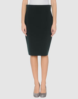 LANVIN - GONNE - Gonne ginocchio - su YOOX.COM